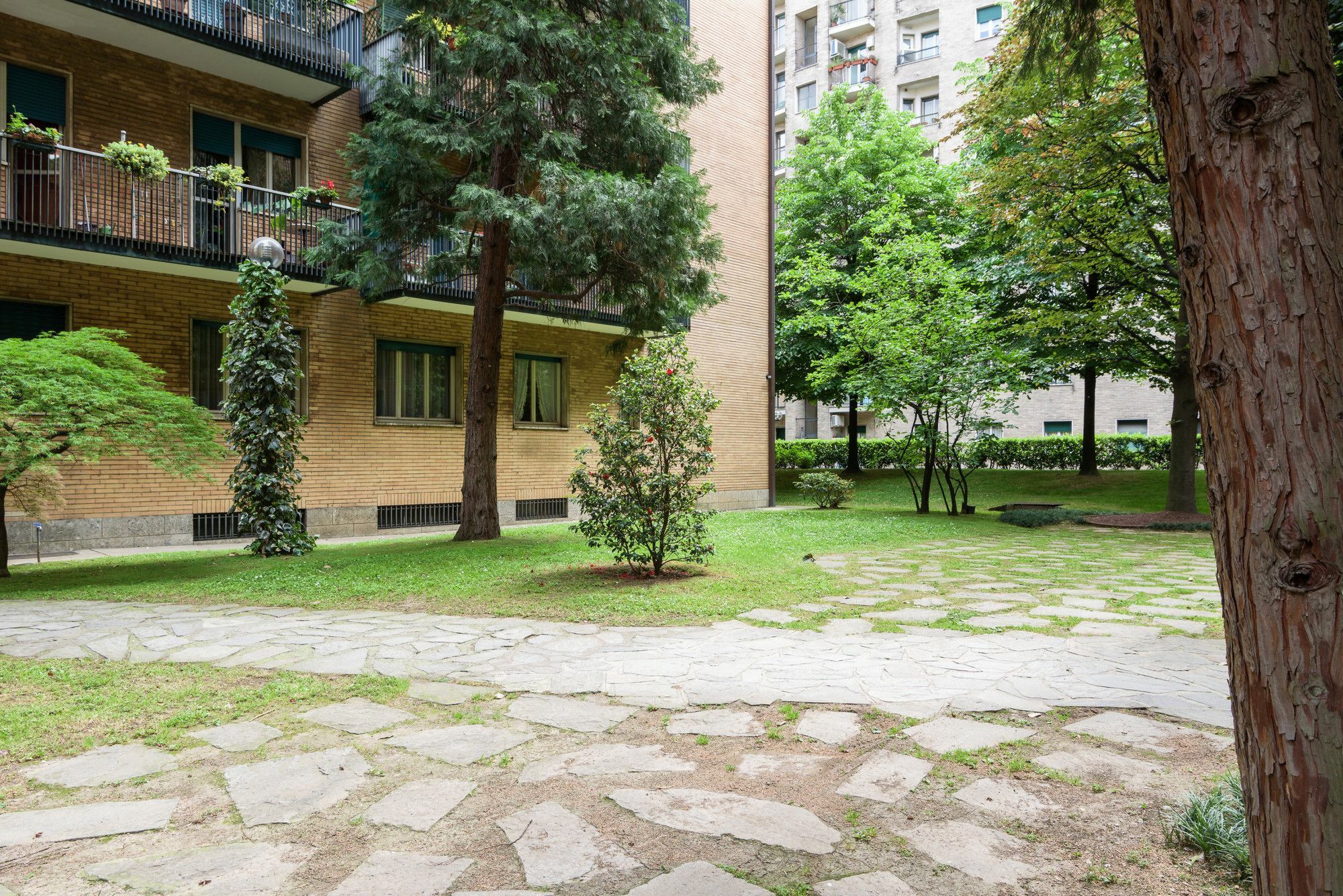 Homeathotel - Reina Milano
